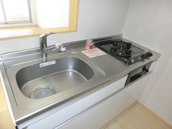 ポーシェガーデン5の物件内観写真